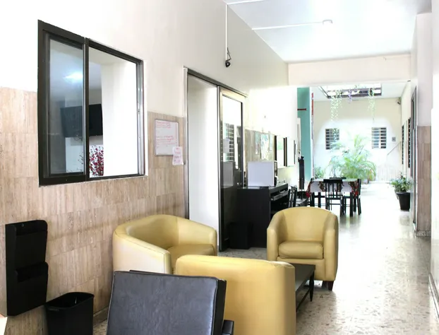 Hotel Amparo hotel detail image 4