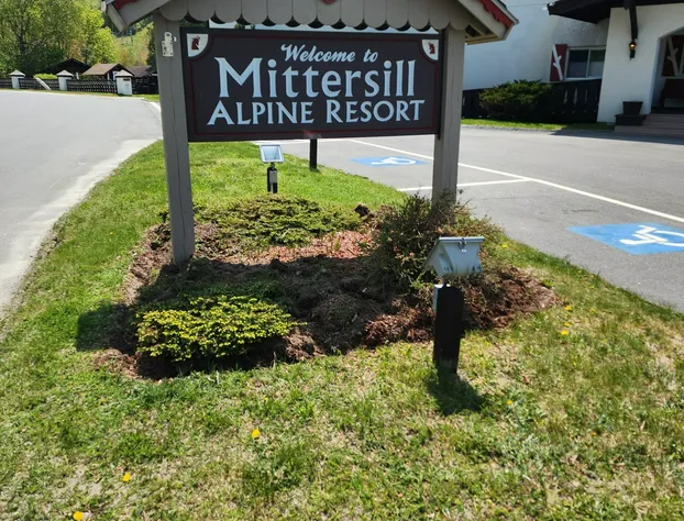 Mittersill Alpine Resort hotel detail image 1