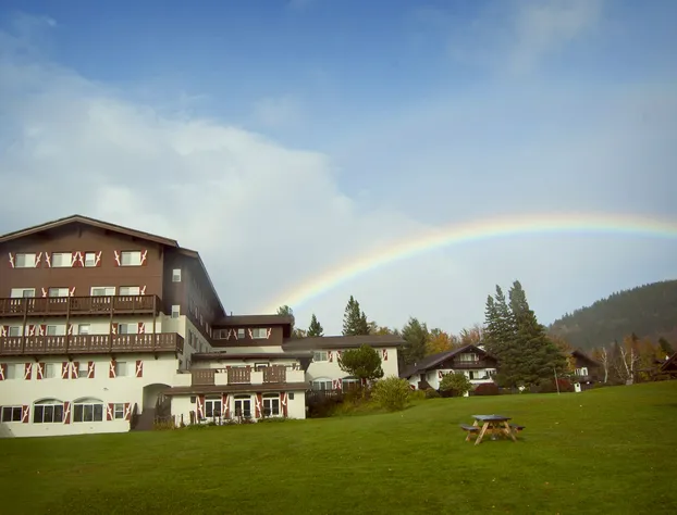 Mittersill Alpine Resort hotel detail image 2