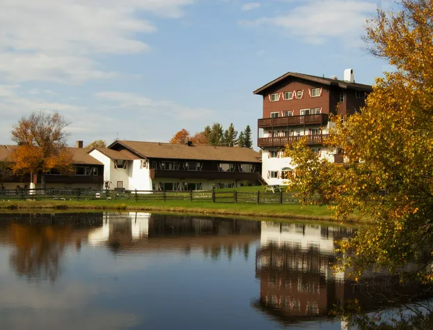 Mittersill Alpine Resort hotel detail image 3