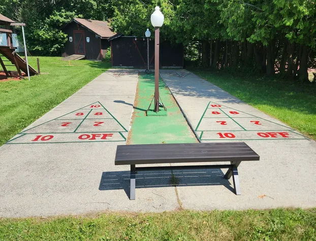 Mittersill Alpine Resort hotel detail image 4