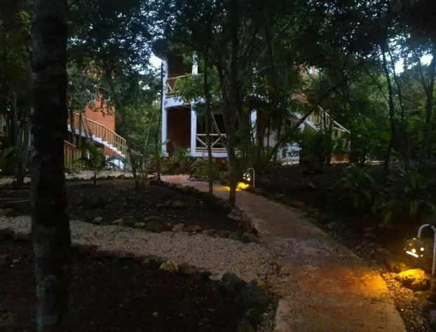 Eco-Hotel Nueva Altia hotel detail image 4