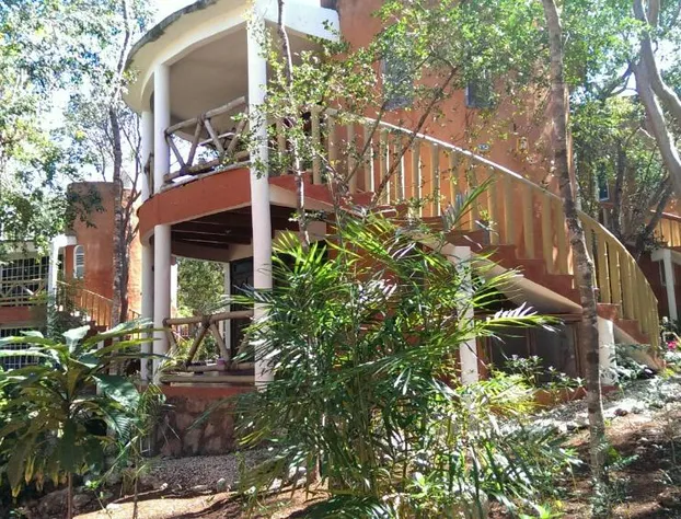 Eco-Hotel Nueva Altia hotel detail image 1