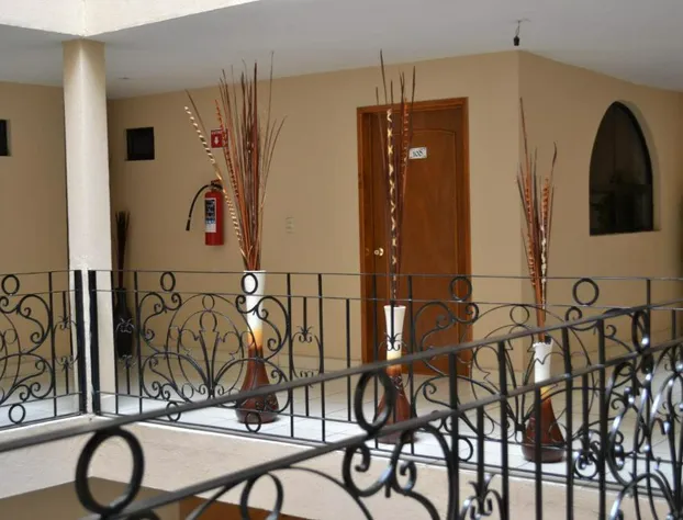 Hotel Conquistadores hotel detail image 1