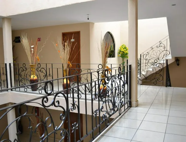 Hotel Conquistadores hotel detail image 2