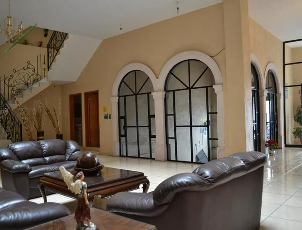 Hotel Conquistadores hotel detail image 3