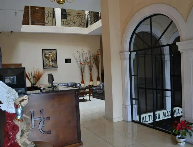 Hotel Conquistadores hotel detail image 4