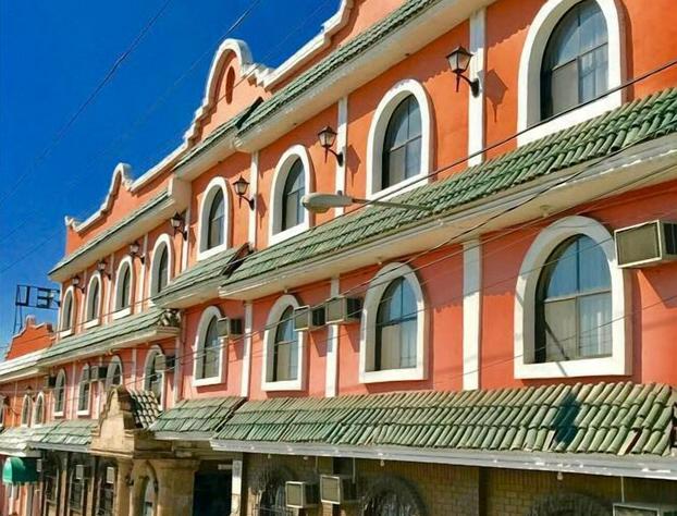 Mario's Inn hotel detail image 4