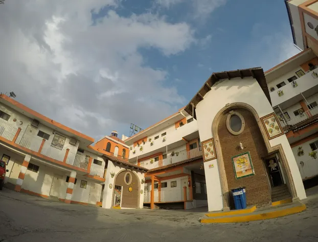 Mario's Inn hotel detail image 1