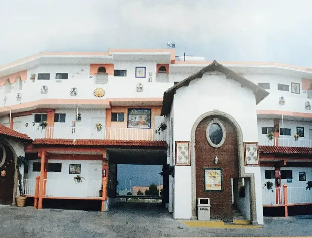 Mario's Inn hotel detail image 2