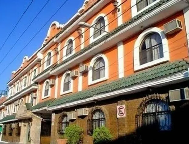 Mario's Inn hotel detail image 3