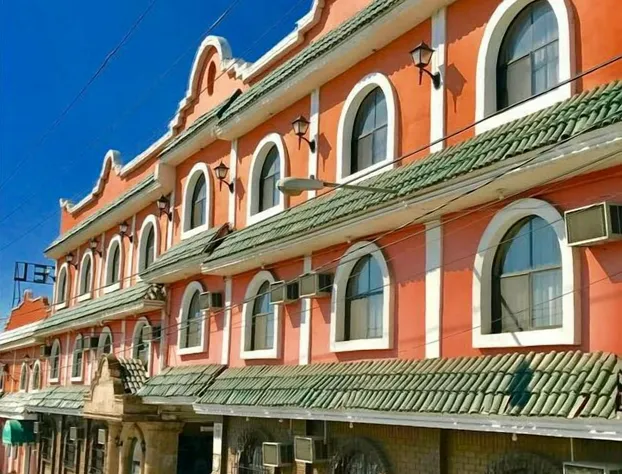 Mario's Inn hotel detail image 4