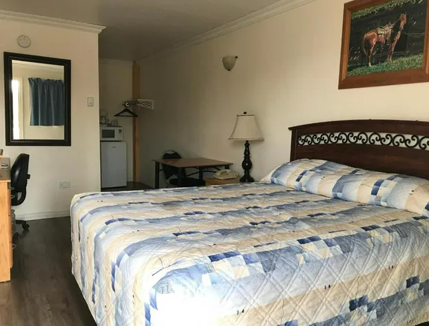 Grassland Motel hotel detail image 1