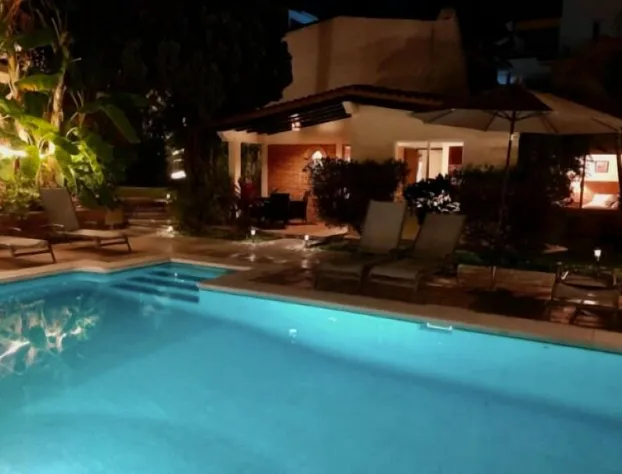 Aventura Pacifico Boutique Suites Villas hotel detail image 1