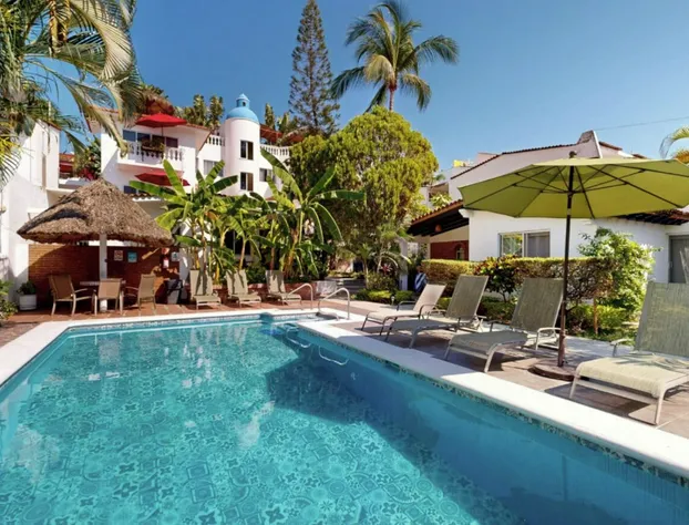 Aventura Pacifico Boutique Suites Villas hotel detail image 2