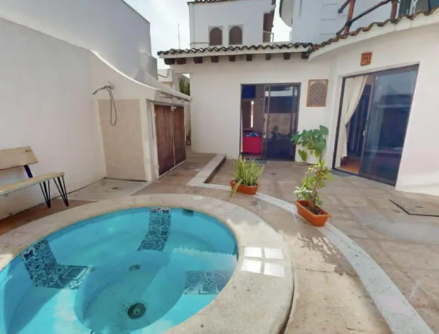 Aventura Pacifico Boutique Suites Villas hotel detail image 3