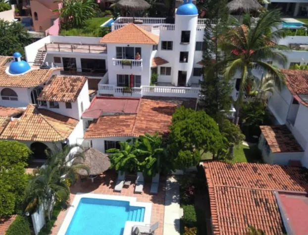 Aventura Pacifico Boutique Suites Villas hotel detail image 4