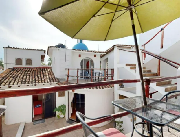 Aventura Pacifico Boutique Suites Villas hotel detail image 2