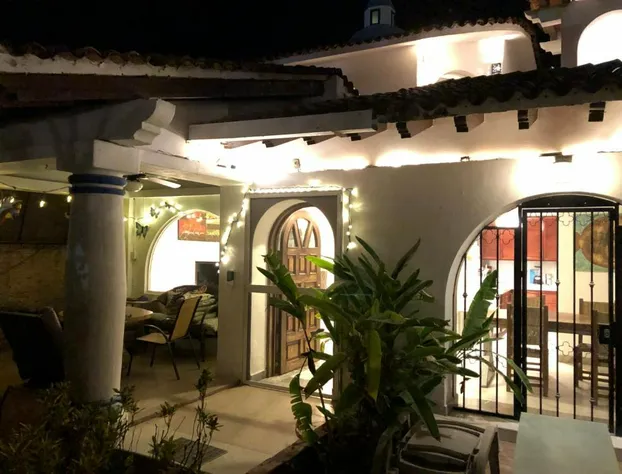 Aventura Pacifico Boutique Suites Villas hotel detail image 4