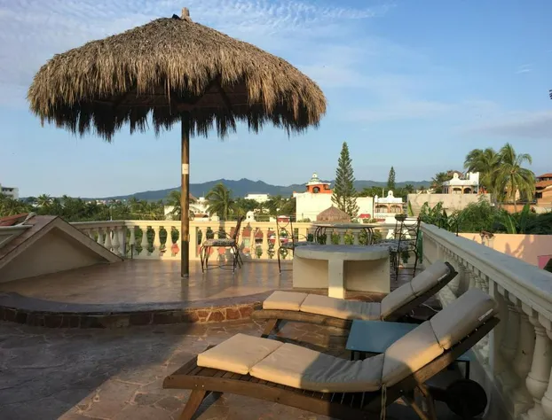 Aventura Pacifico Boutique Suites Villas hotel detail image 1