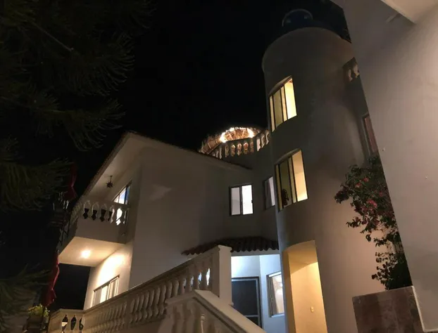 Aventura Pacifico Boutique Suites Villas hotel detail image 3