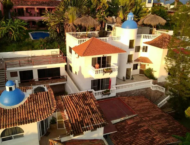 Aventura Pacifico Boutique Suites Villas hotel detail image 4