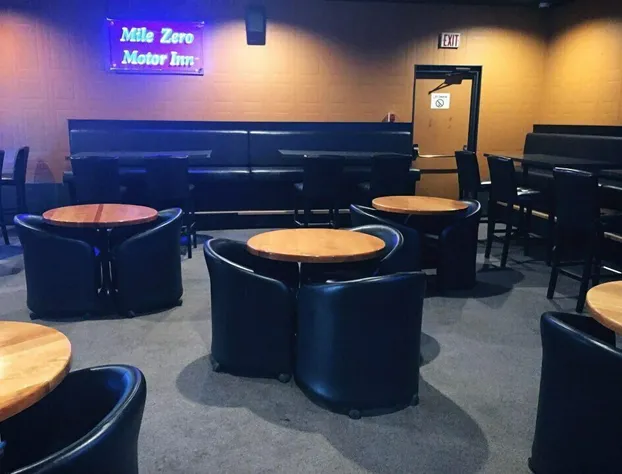 Mile Zero Motor Inn hotel detail image 1