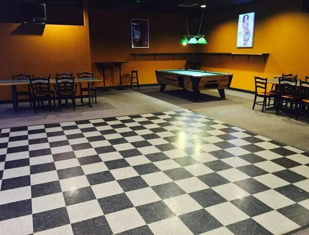 Mile Zero Motor Inn hotel detail image 4