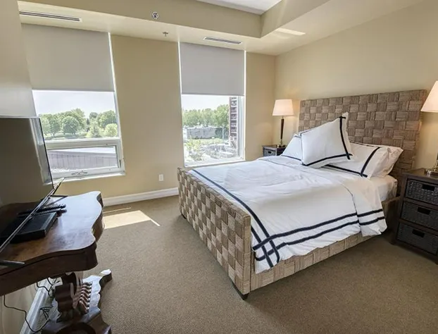 Tall Ships Landing Coastal Resort hotel detail image 2