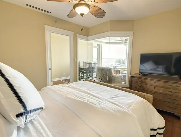 Tall Ships Landing Coastal Resort hotel detail image 3