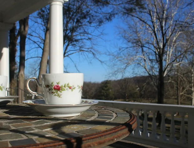 Stocks Manor Bed and Breakfast hotel detail image 3