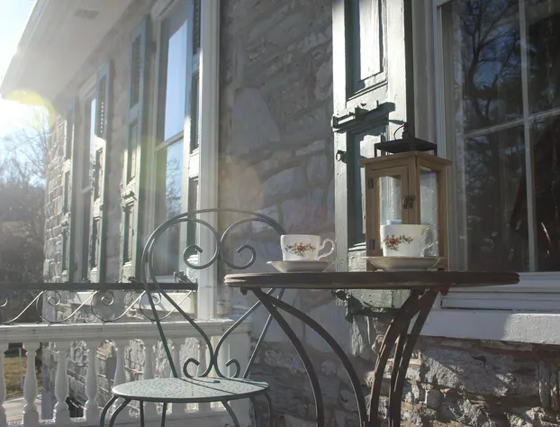 Stocks Manor Bed and Breakfast hotel detail image 4