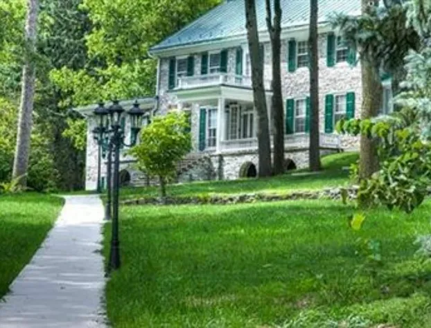 Stocks Manor Bed and Breakfast hotel detail image 1