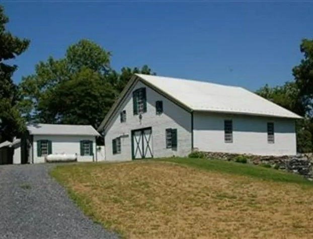 Stocks Manor Bed and Breakfast hotel detail image 2