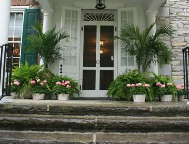 Stocks Manor Bed and Breakfast hotel detail image 3