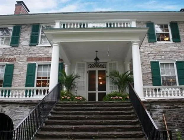 Stocks Manor Bed and Breakfast hotel detail image 4