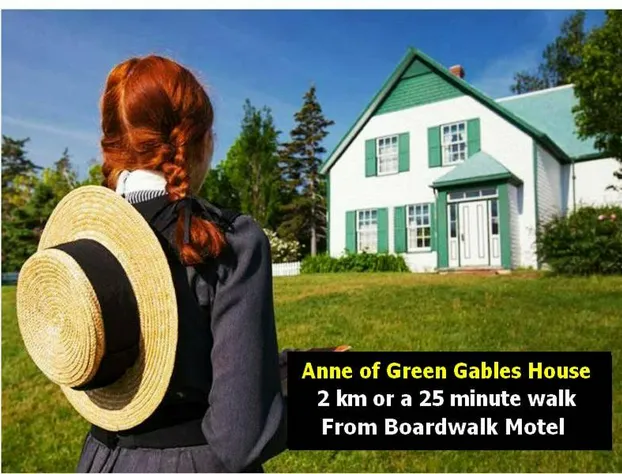 Boardwalk Motel hotel detail image 2