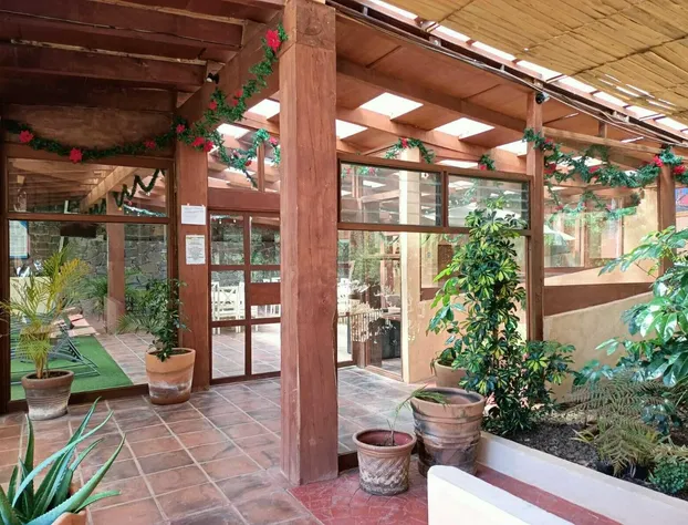 Quinta La Huerta hotel detail image 2