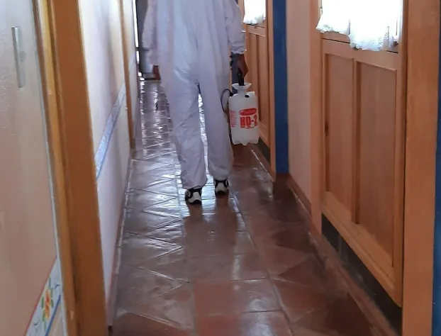 Quinta La Huerta hotel detail image 4