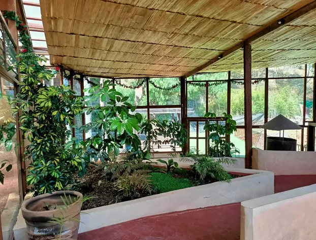 Quinta La Huerta hotel detail image 1