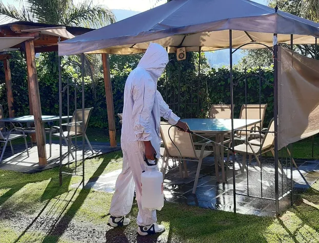 Quinta La Huerta hotel detail image 3