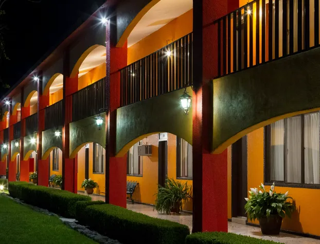 Hotel La Gloria de Calvillo hotel detail image 2