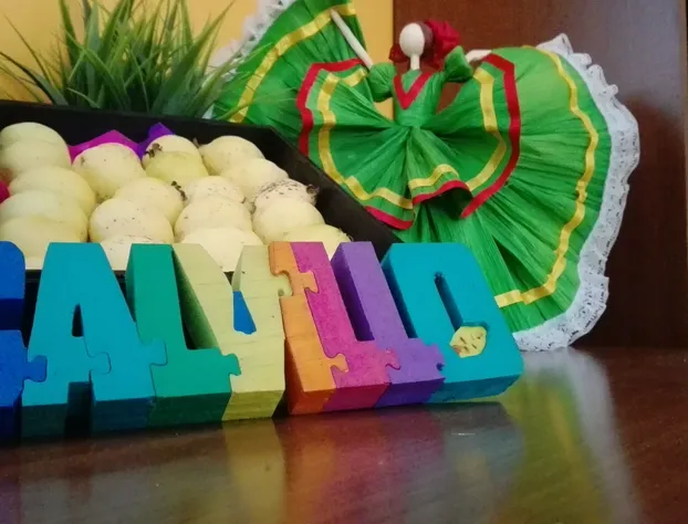 Hotel La Gloria de Calvillo hotel detail image 4