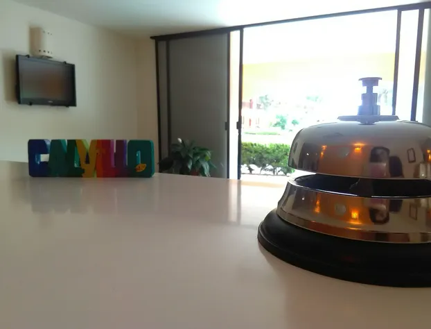 Hotel La Gloria de Calvillo hotel detail image 4