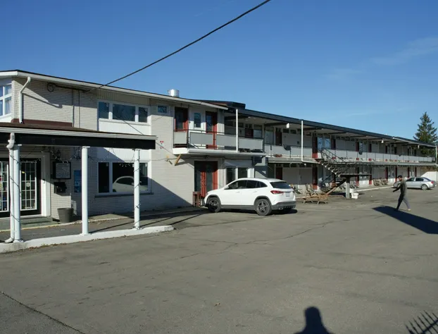 The Highlander Inn hotel detail image 1