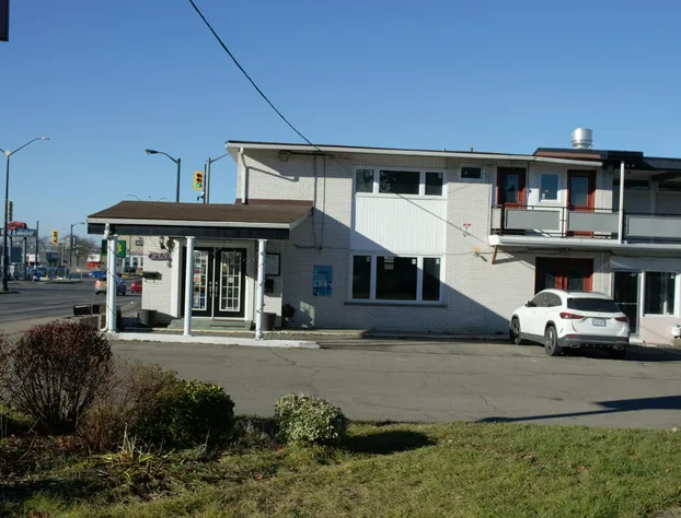 The Highlander Inn hotel detail image 2