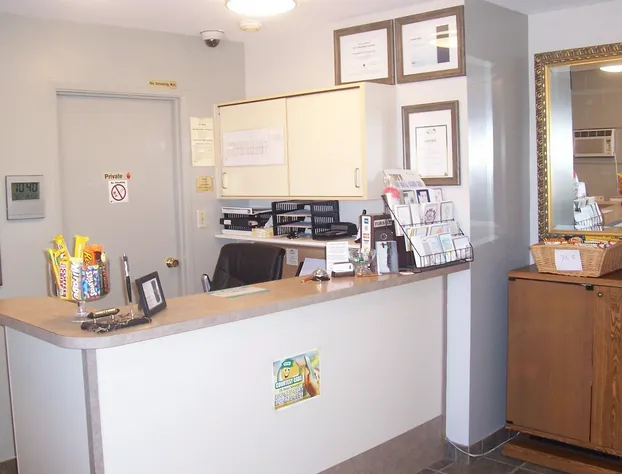 Ivanhoe Motel hotel detail image 2