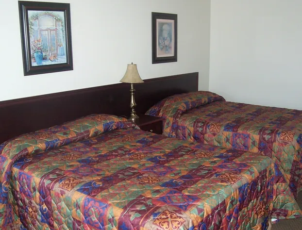 Ivanhoe Motel hotel detail image 4