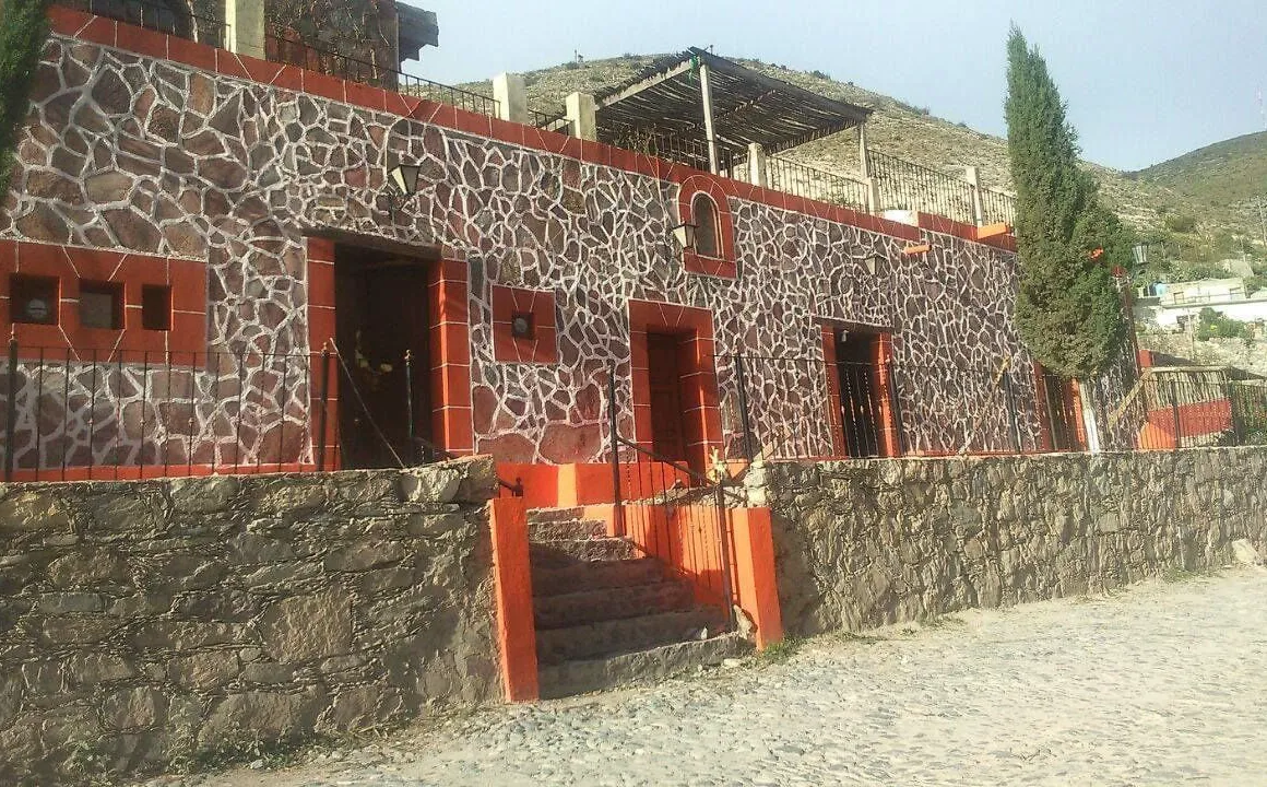 Hotel Marakame hotel hero