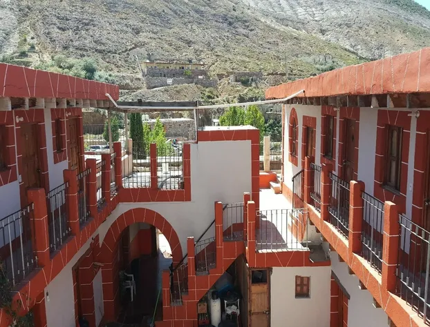 Hotel Marakame hotel detail image 2